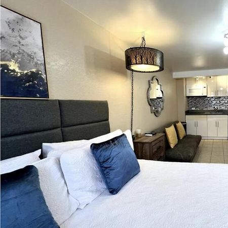 King Bed, Spacious, Legal, View Honolulu Zewnętrze zdjęcie